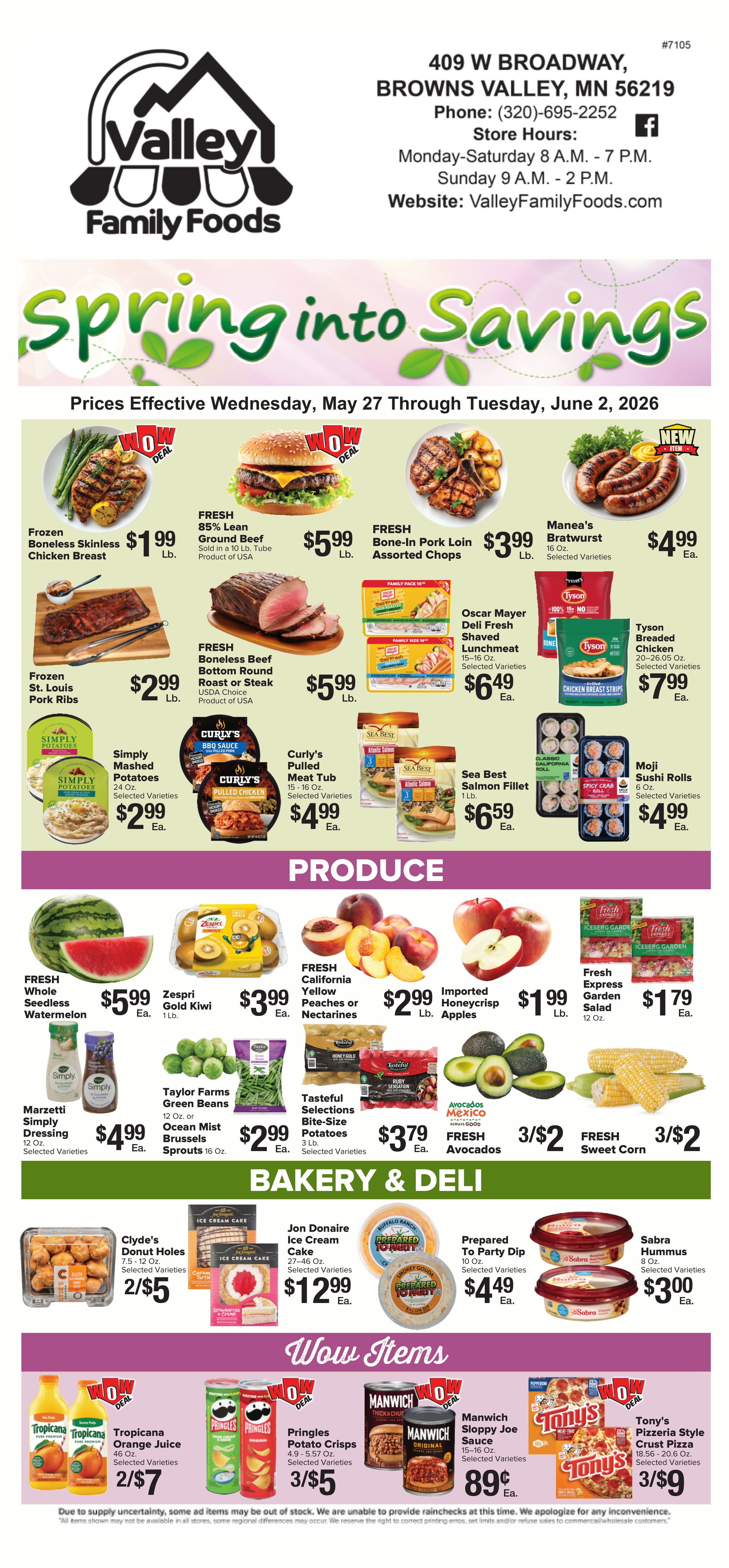 Ad page image