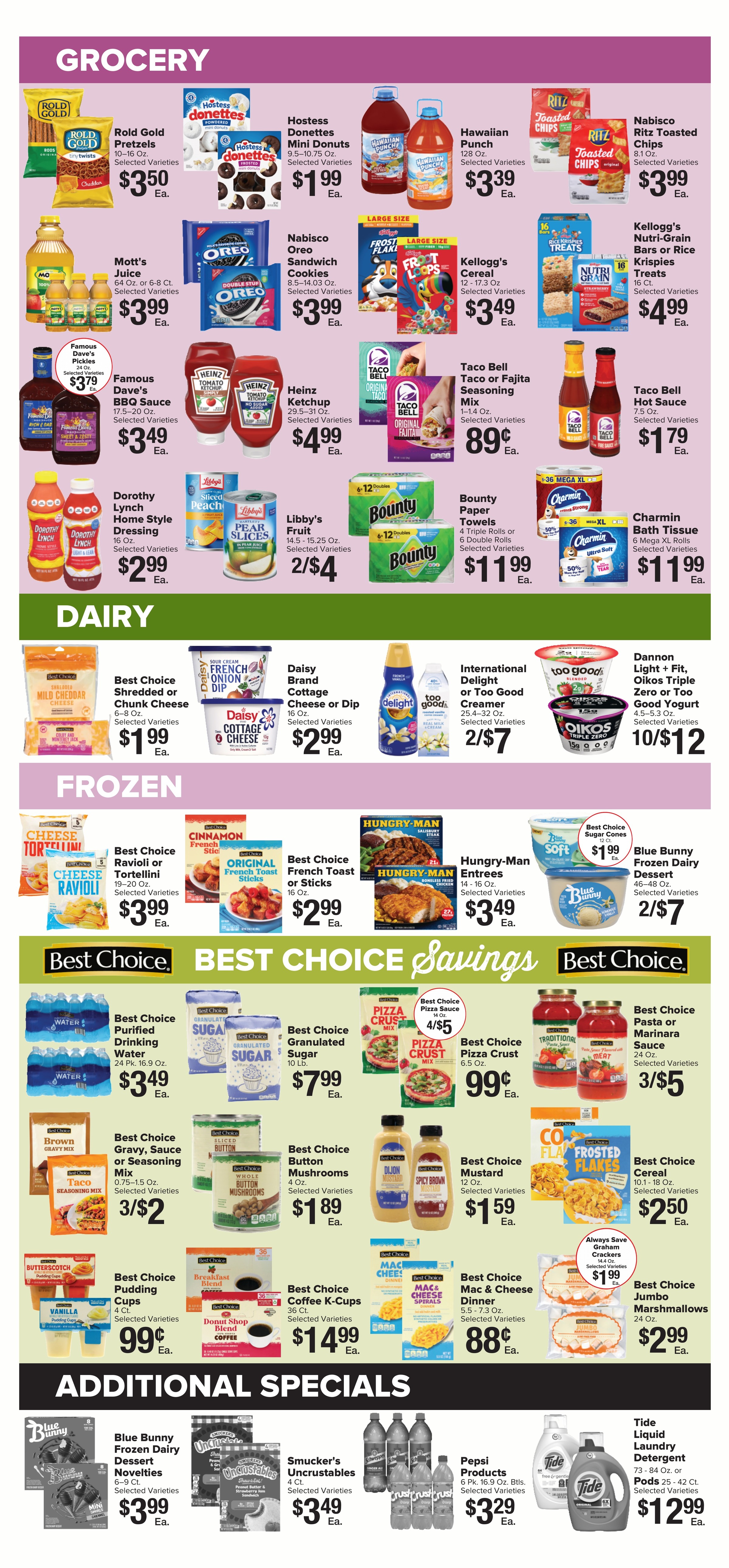 Ad page image